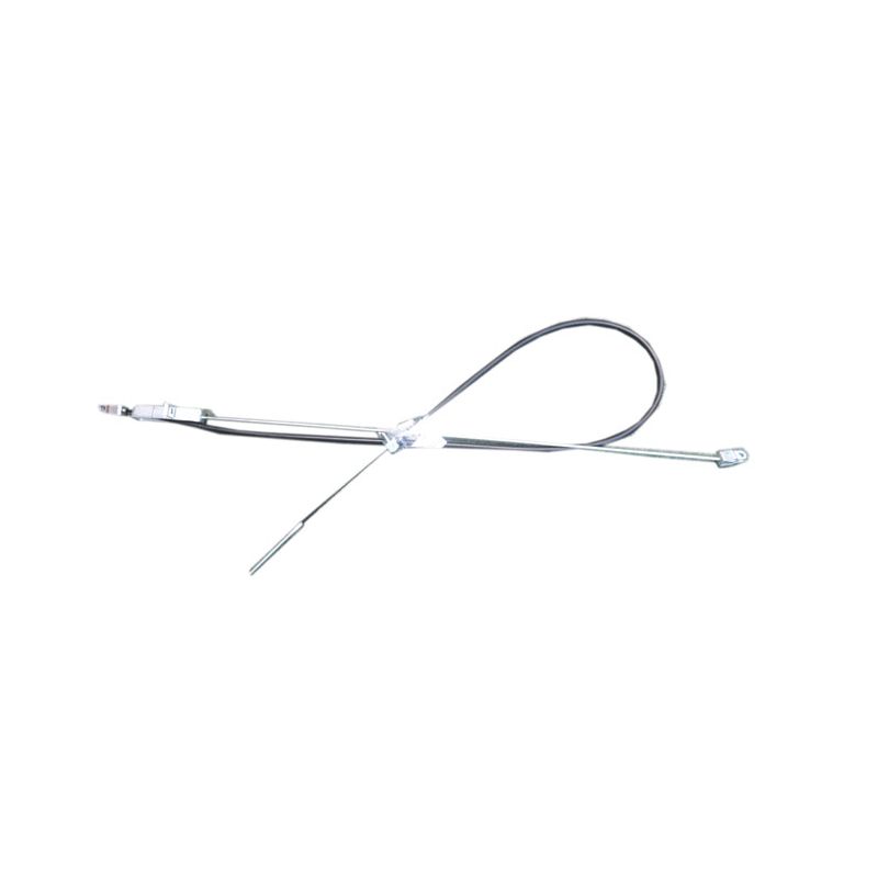 HANDBRAKE ROD WW:  MGB 76-80