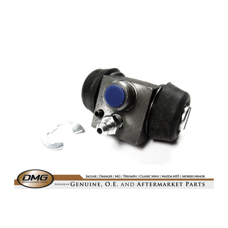 REAR WHEEL CYLINDER:  T2000 T2500 MKII TOLEDO