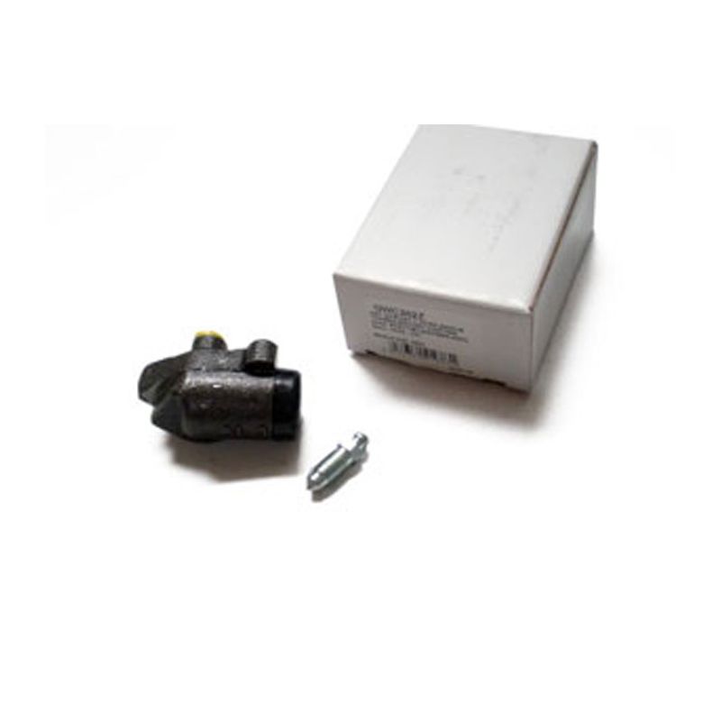 LH WHEEL CYLINDER (FRONT DRUM BRAKES):  HERALD