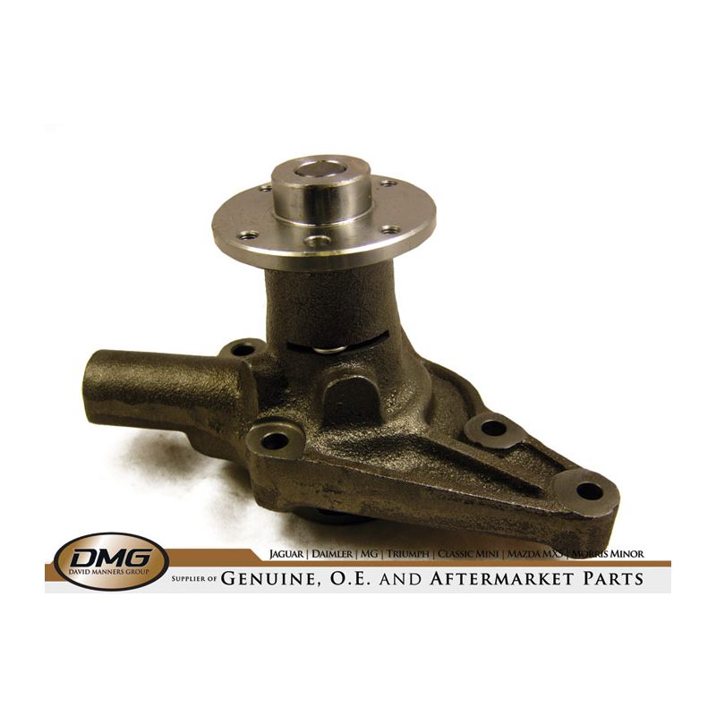 WATER PUMP:  MGA