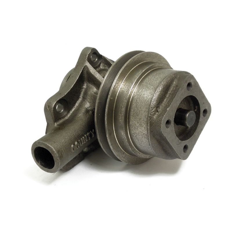 WATER PUMP (3/8"):  AH 100-6 3000 59-66