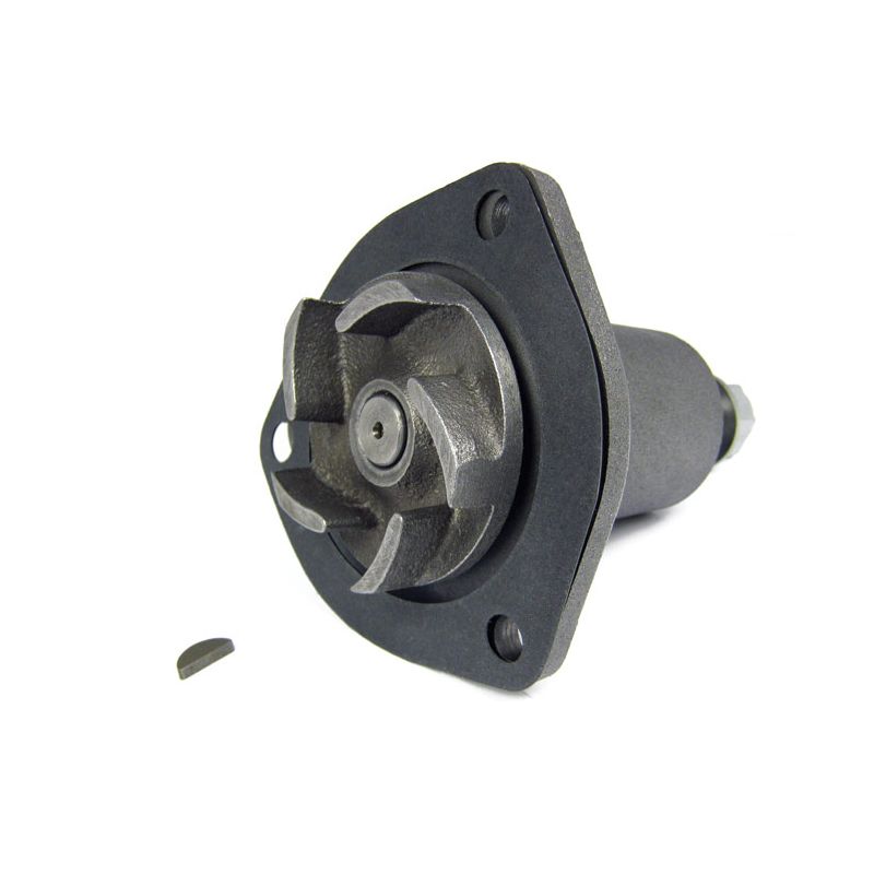 5 VANE WATER PUMP UPRATED:  TR2, TR3, TR3A, TR4, TR4A