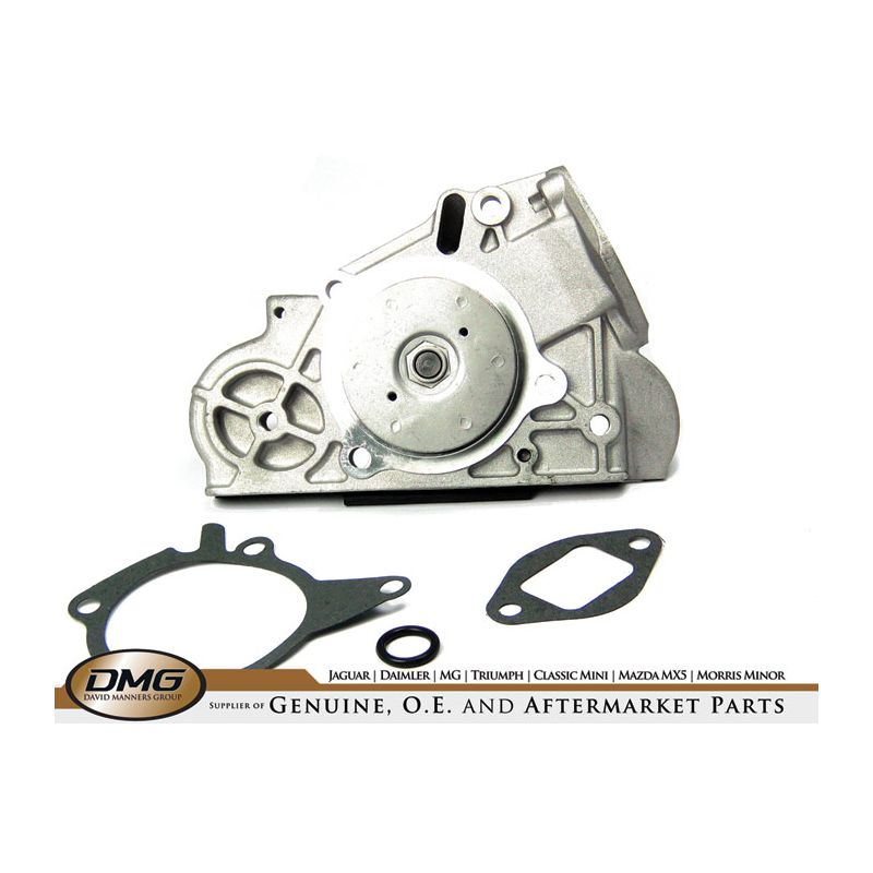 WATER PUMP:  MX5 MKI 1.6 89-98, MAZDA
