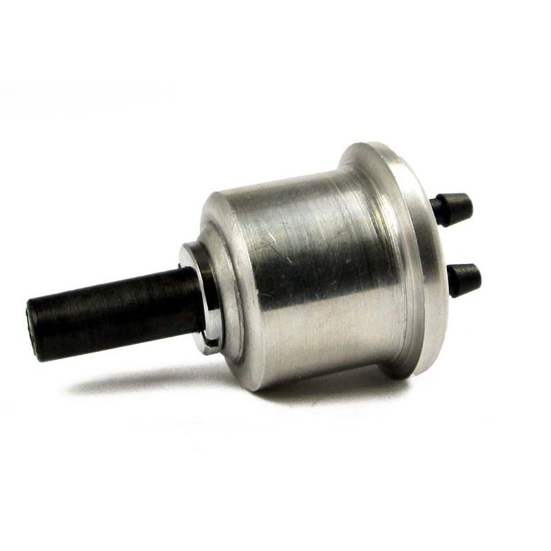 WINDSCREEN WASHER PUMP MANUAL:  MGB, MGC >67, S&M 62-65, MINI, MM