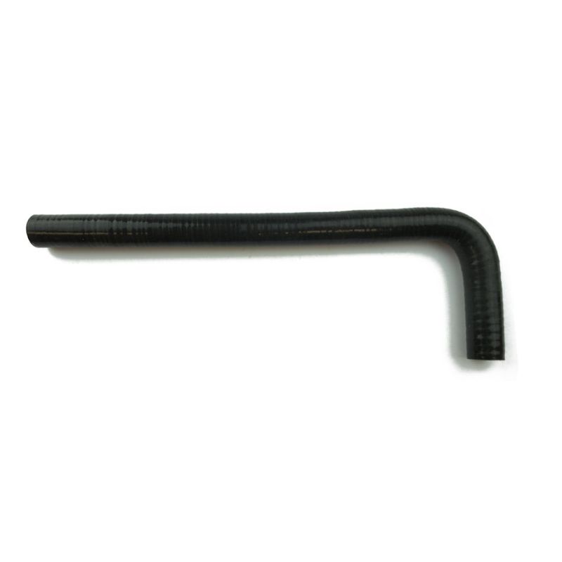 HOSE VALVE-HEATER SILICONE  SPIT II-1500 TR4-4A