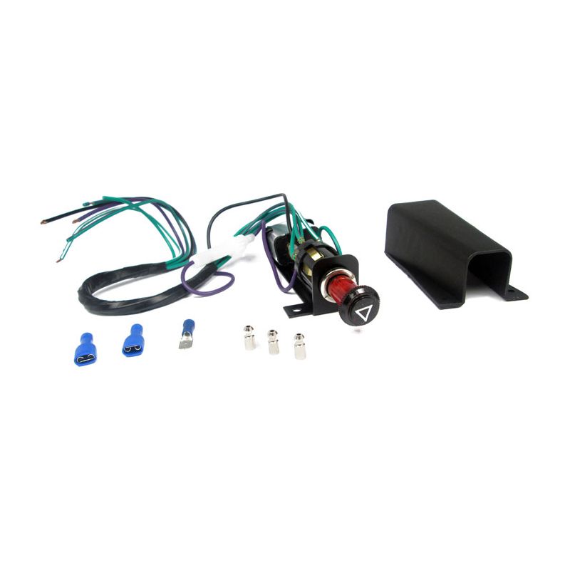 HAZARD FLASHER KIT: MORRIS MINOR LATE MODELS