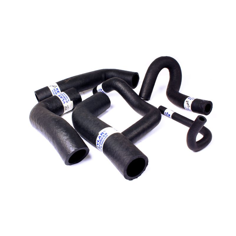 HOSE KIT:  MX5 MKI 1.8, MAZDA