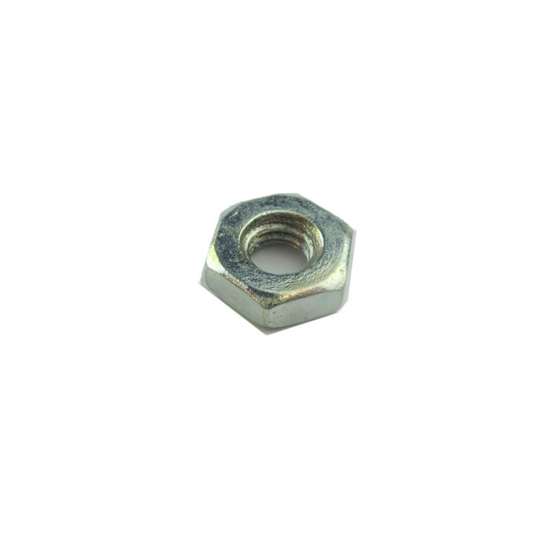 NUT RR LAMP RETAINING:  GT6
