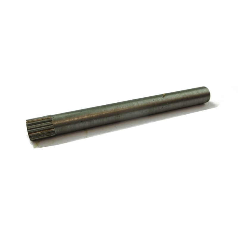 HINGE PIN OVER-SIZE: MM SALOON, CONV, TRAV, COMM