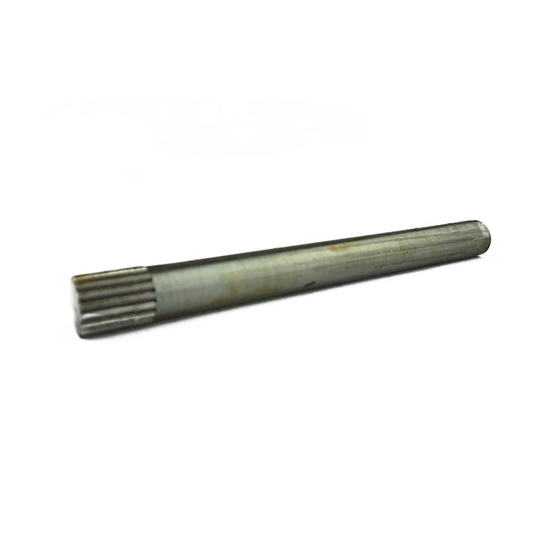 HINGE PIN STANDARD: MM SALOON, CONV, TRAV, COMM