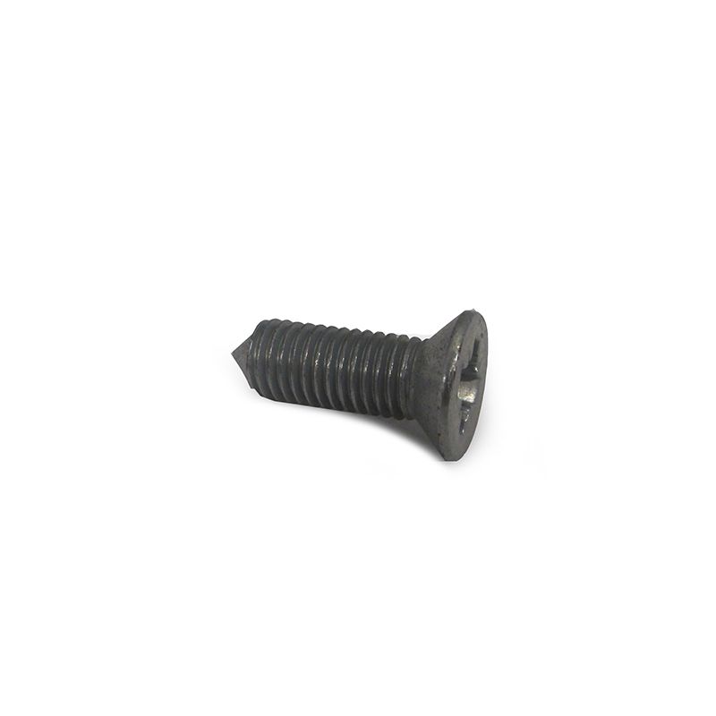 SCREW PHILIPS C/SUNK: MM SALOON, CONV, TRAV, COMM