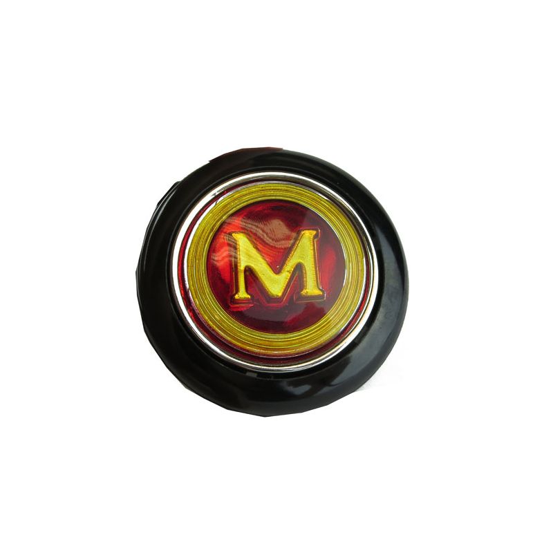 HORN PUSH ASSEMBLY: MORRIS MINOR