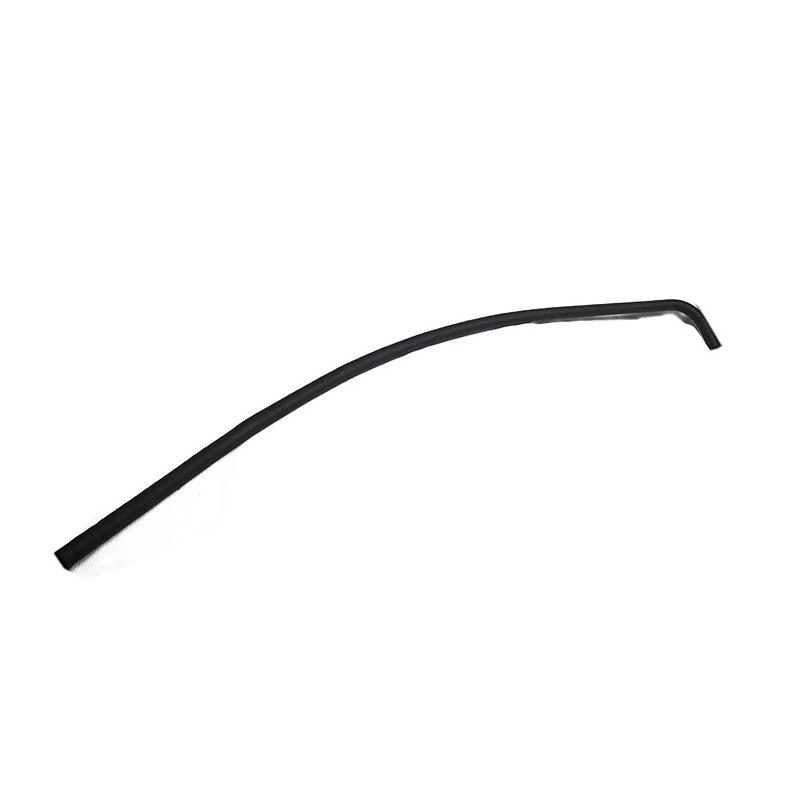HEATER HOSE: MORRIS MINOR 948CC, 1098CC