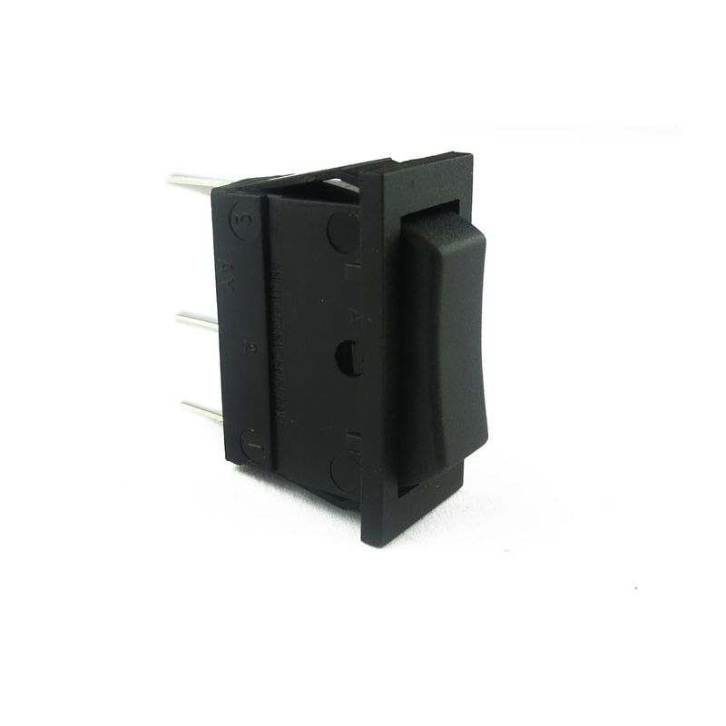 2-SPEED SWITCH:  MORRIS MINOR