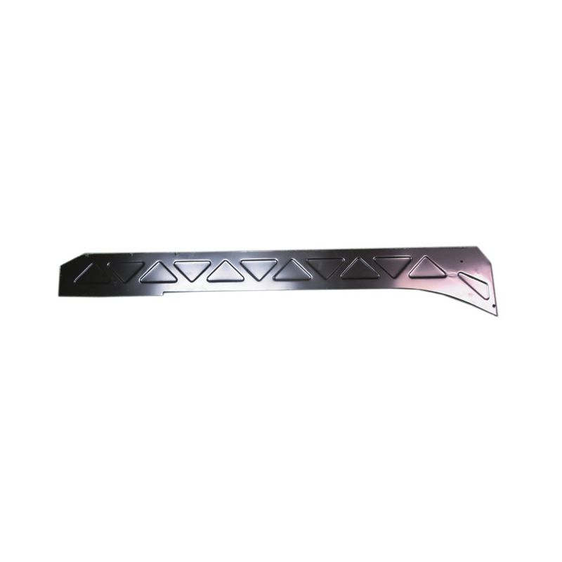LH INNER SILL:  MGB 62-80