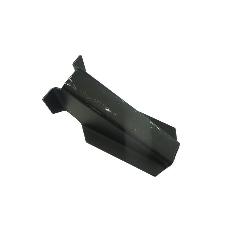 JACKING POINT REINFORCEMENT:  MGB 62-80