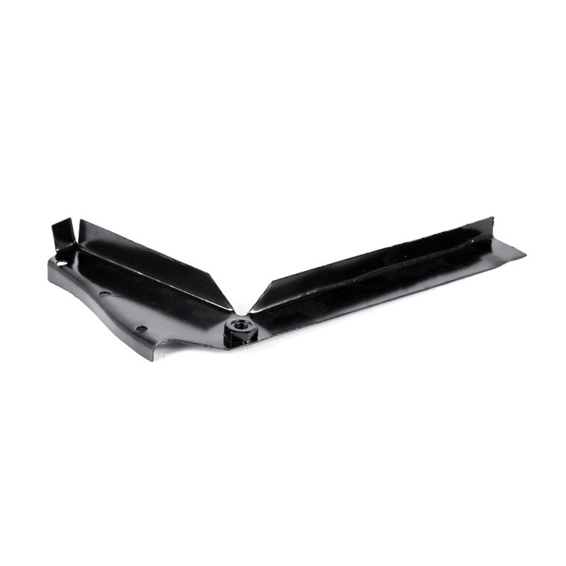 LH SPLASH PANEL EXTENSION:  MGB