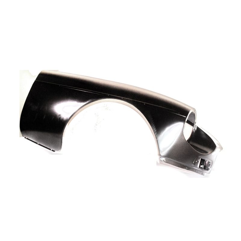 RH FRONT WING:  MGB ROADSTER 68-74