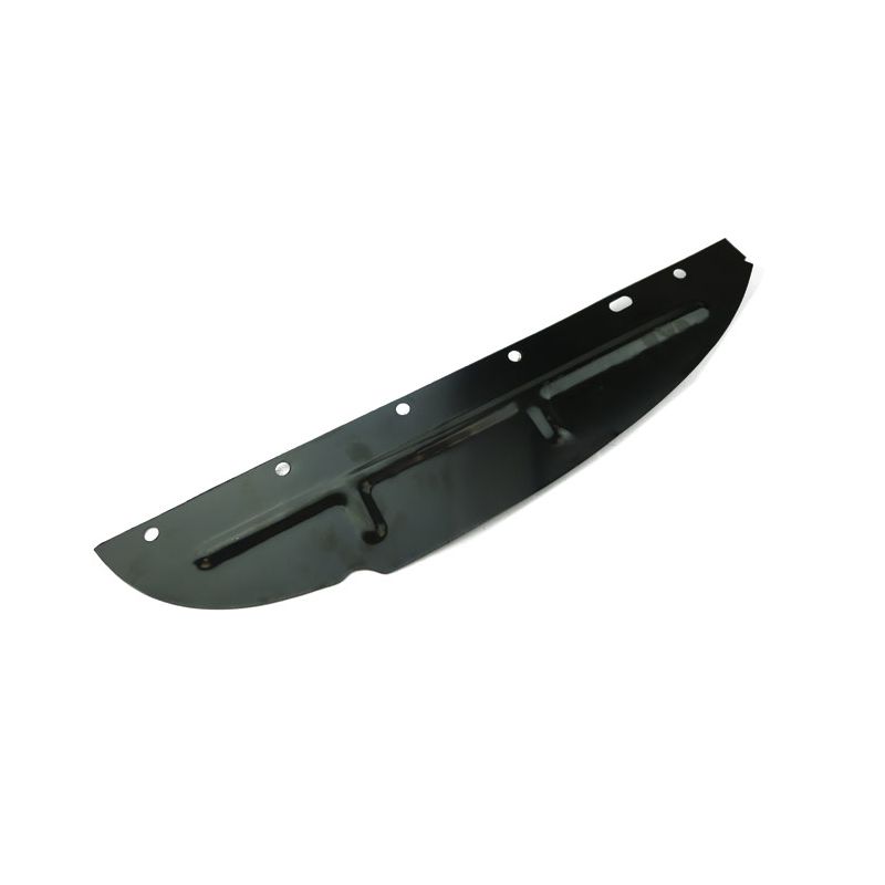 RH SPLASH PANEL:  MGB 62-80