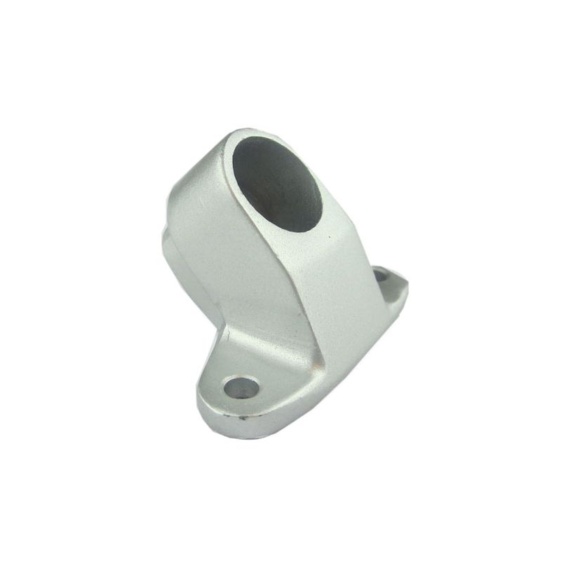 SUNVISOR BRACKET:  MGB