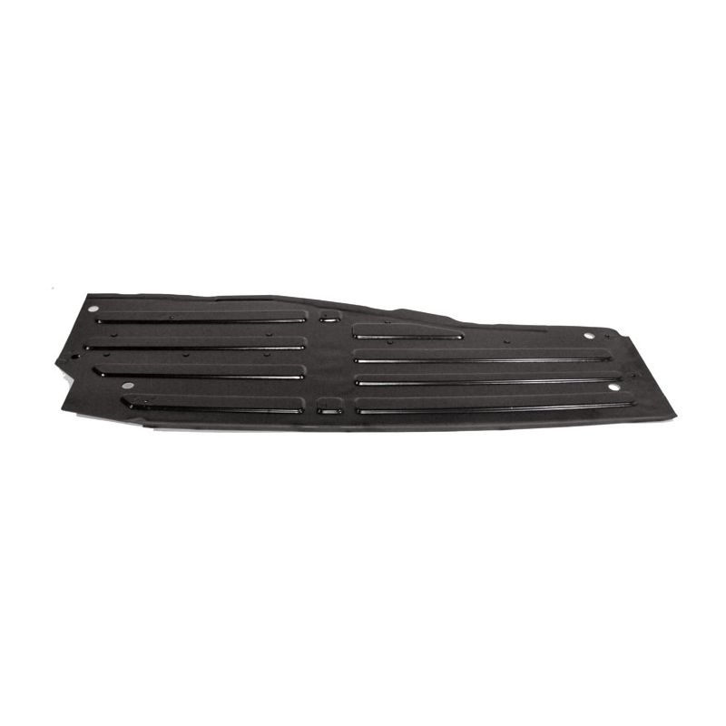 RH FLOOR PANEL (4 SYNCHRO):  MGB