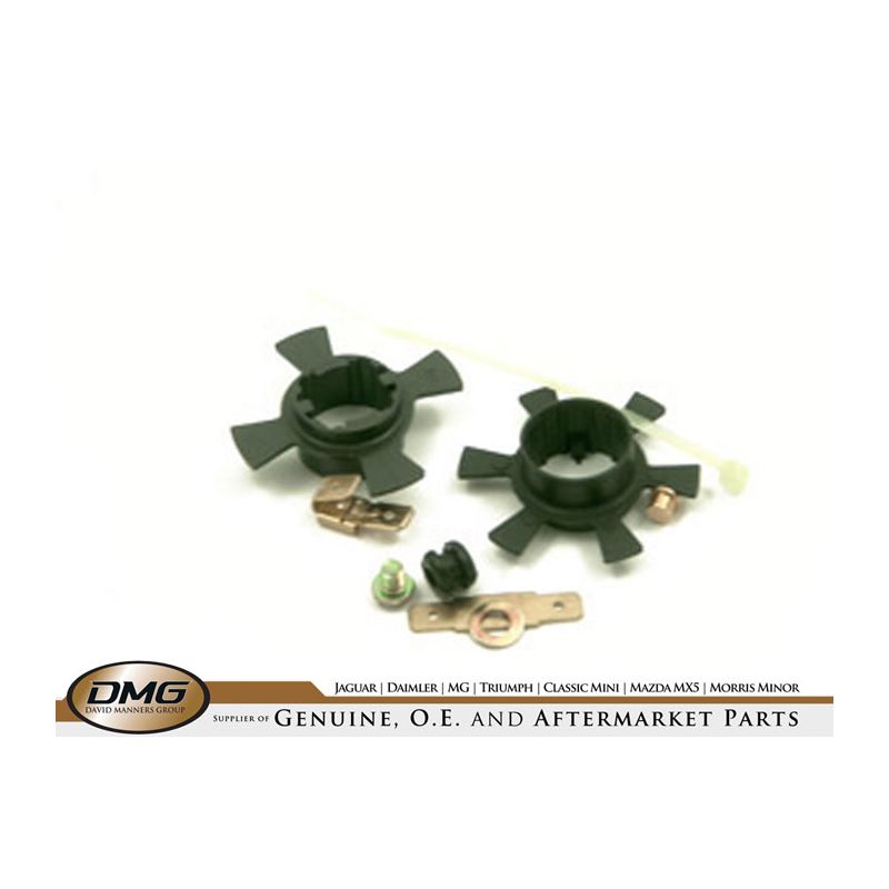 FITTING KIT LUMEN 45/59D: