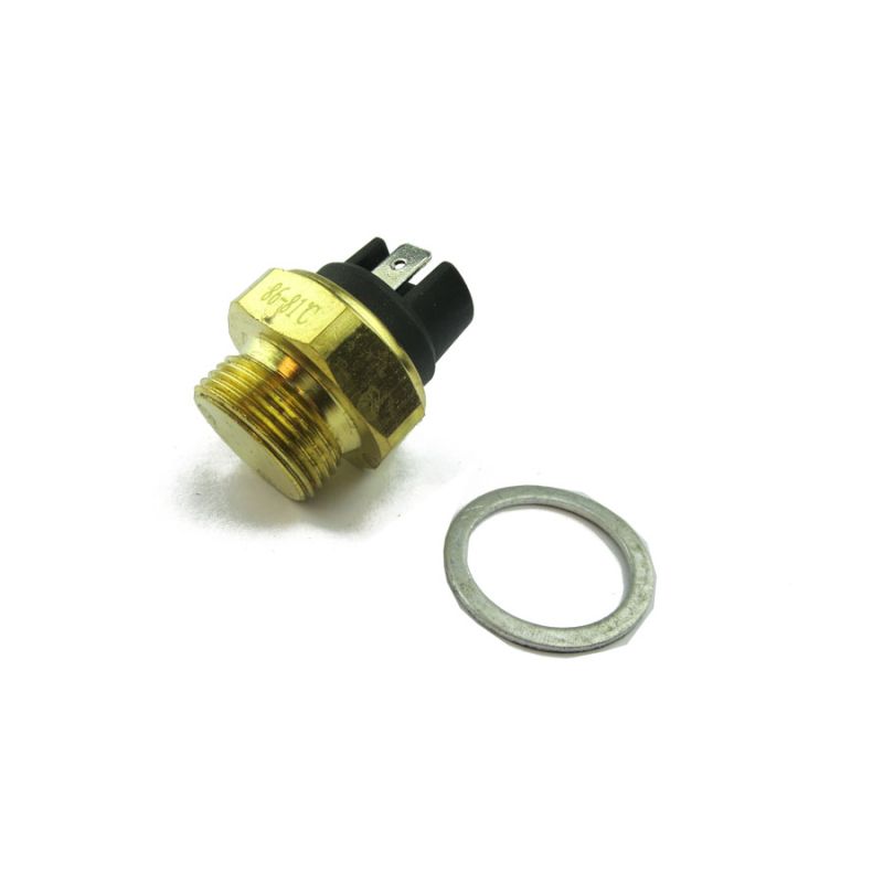 FAN SWITCH 86C:  TR2, TR3, TR4, TR5, TR6
