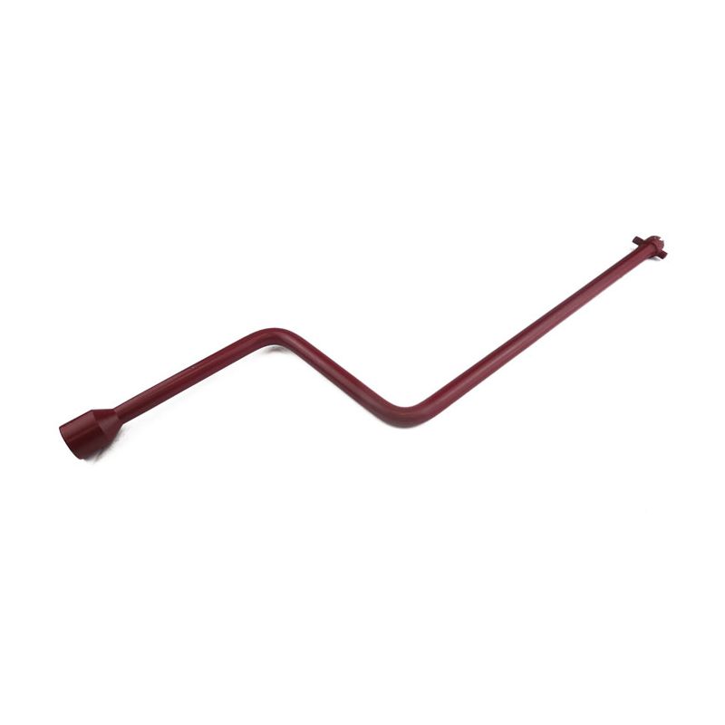 STARTING HANDLE (NEW):  MORRIS MINOR