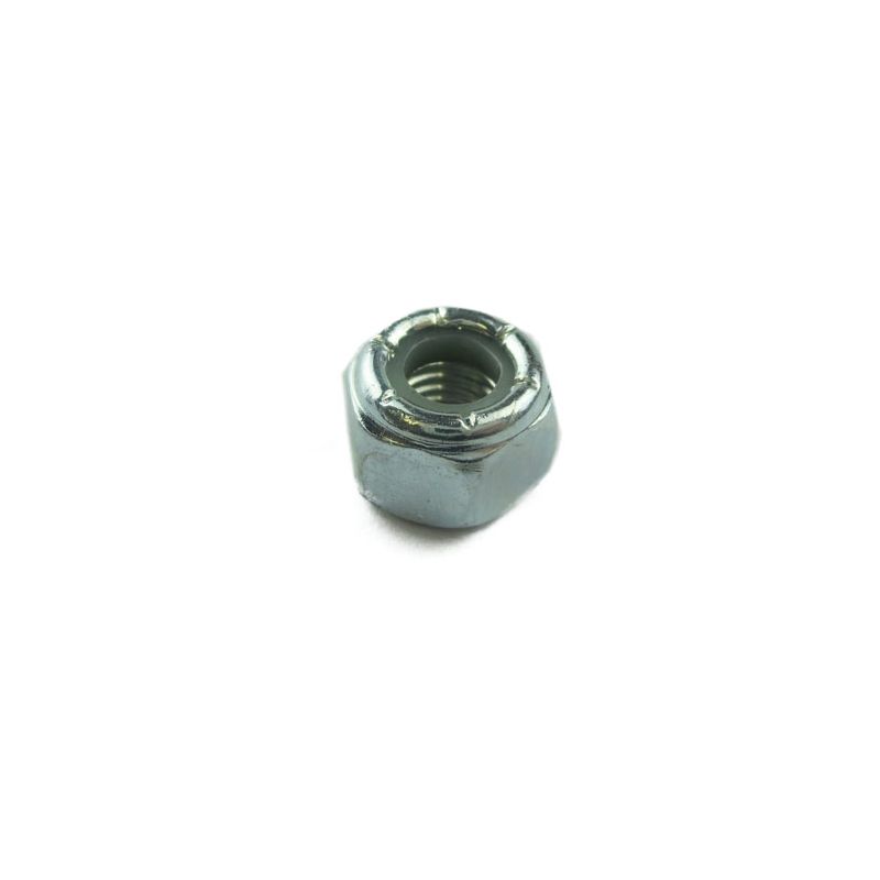 LOCK NUT:  MGB, MGC, TR2, TR3, TR3A, TR4, TR4A, TR5, TR6, SPITFIRE