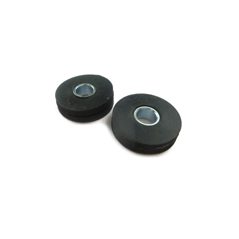 INSULATOR SET:  MGA