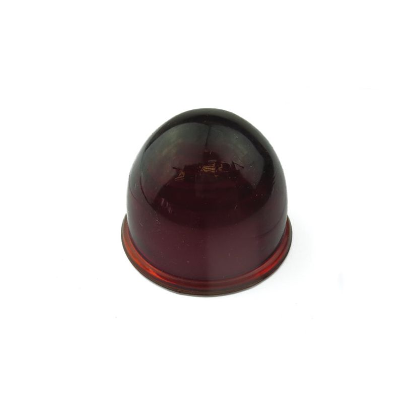 LENS RED GLASS 594:  SPITFIRE MKI MKII, MM