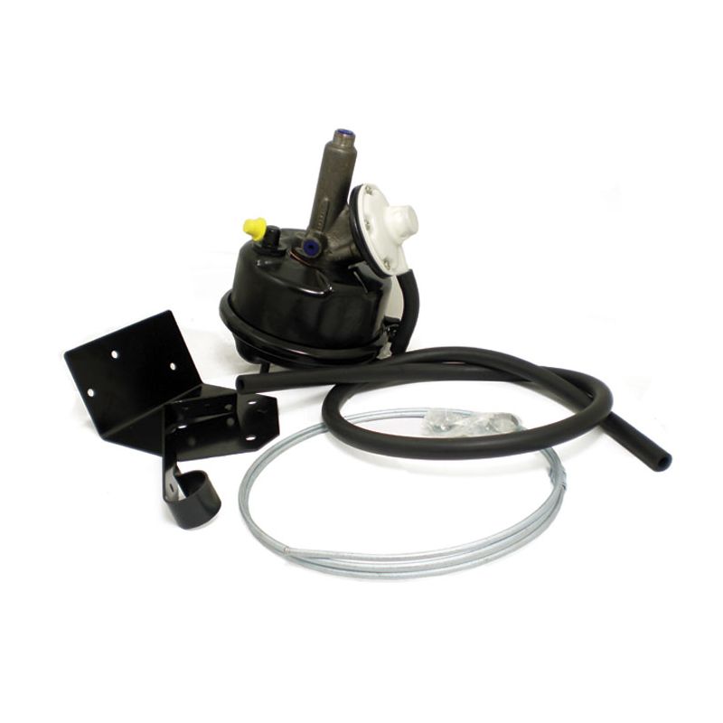 AP SERVO KIT 3:1:  MGC, AH
