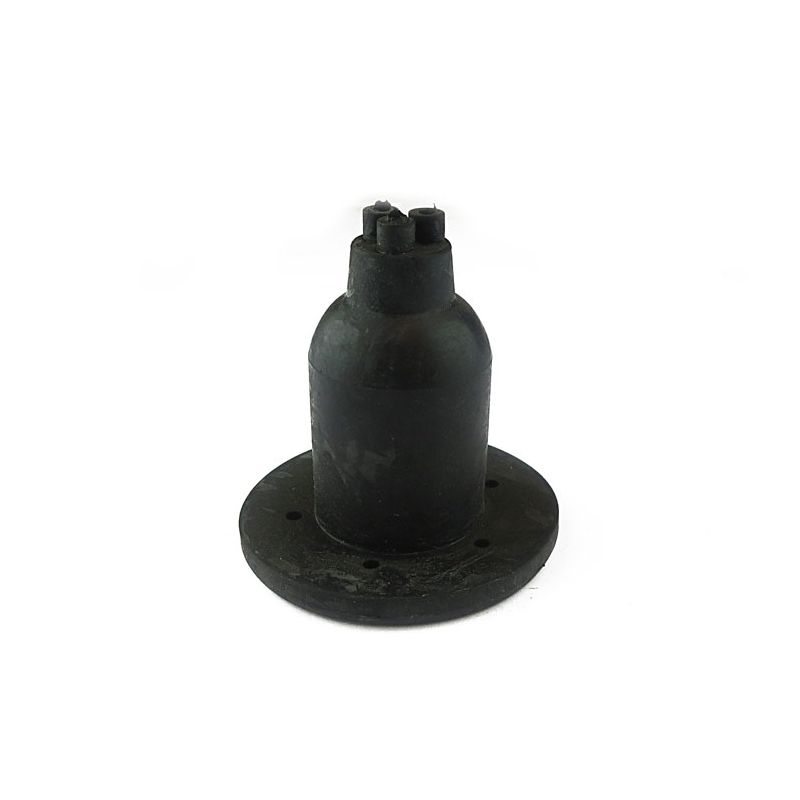 BODY, RUBBER FOR LMP132: MORRIS MINOR