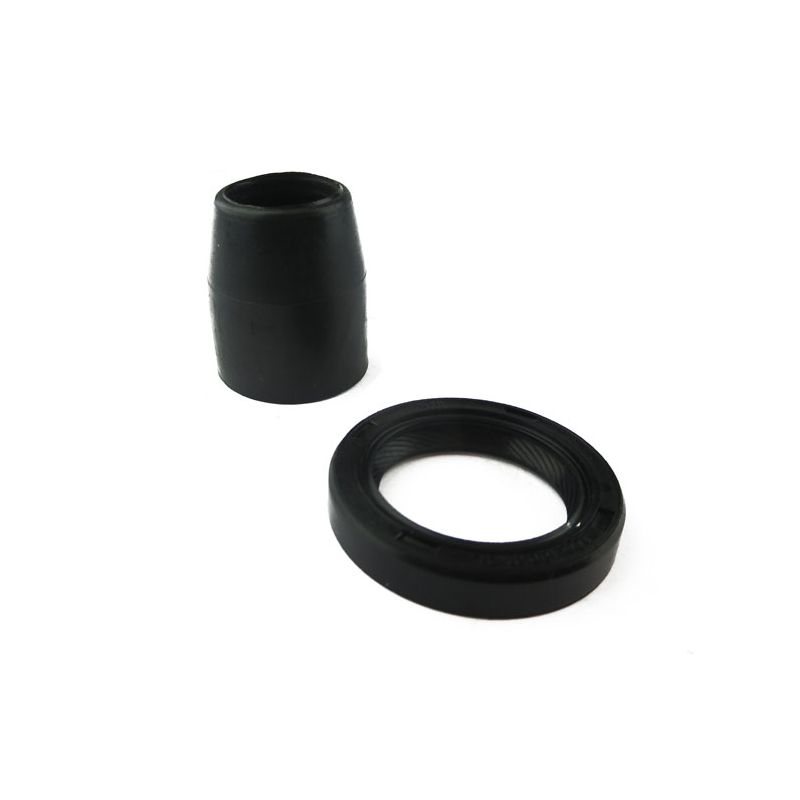FRONT CRANK SEAL:  MGF MG TF