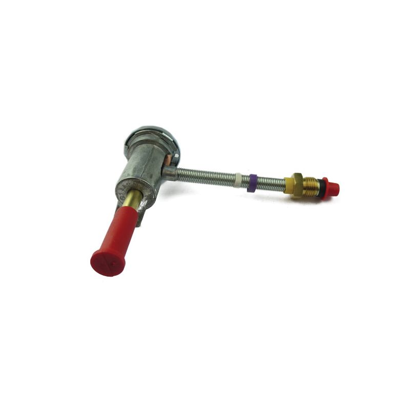 CARB JET ASSEMBLY WAXSTAT 78-ON: