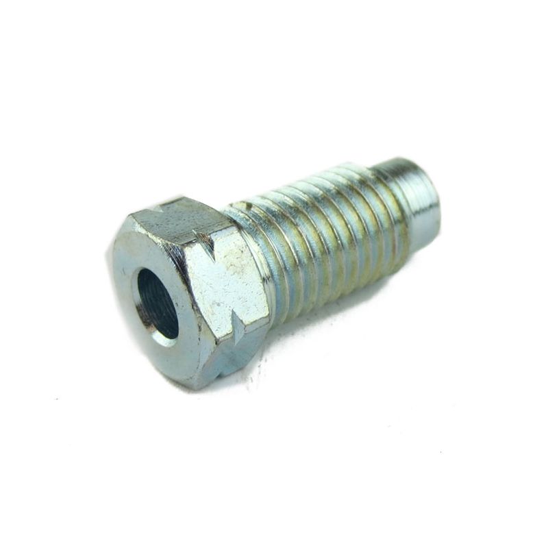 BRAKE TUBE NUT 3/8" BSF: MM SALOON, CONV, TRAV, COMM