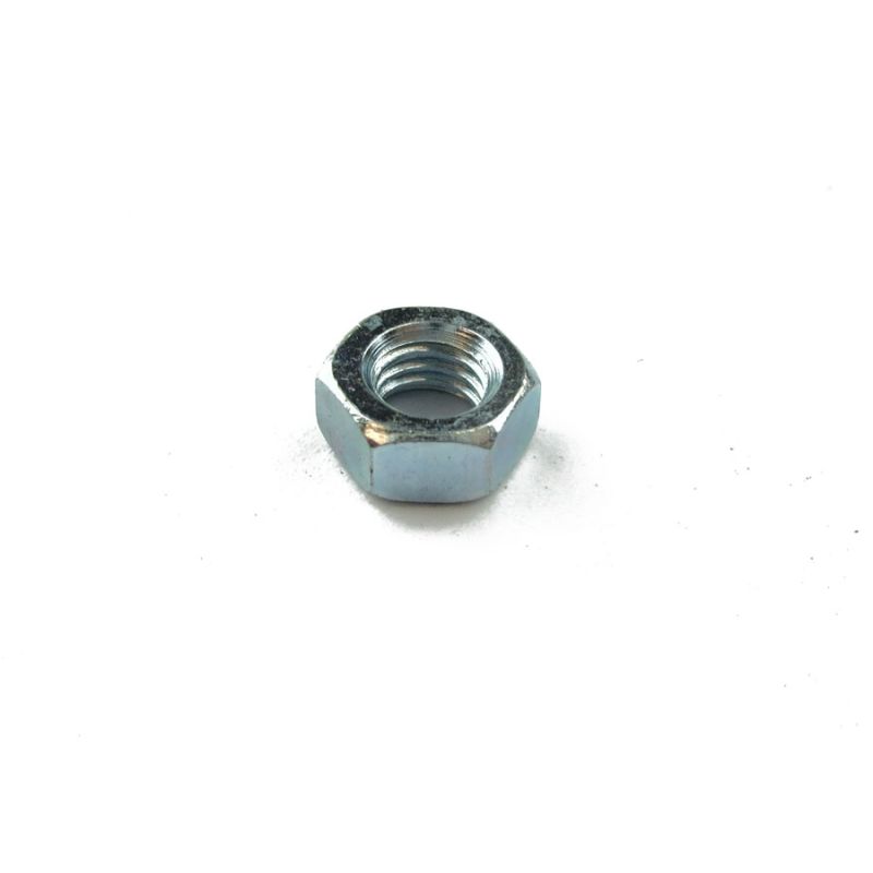 NUT, METRIC M5 ZP: MORRIS MINOR VARIOUS