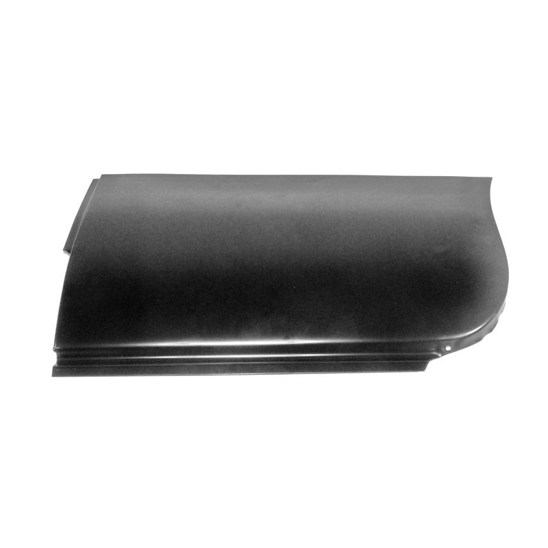 LOWER WING REPAIR:  MGB 62-80