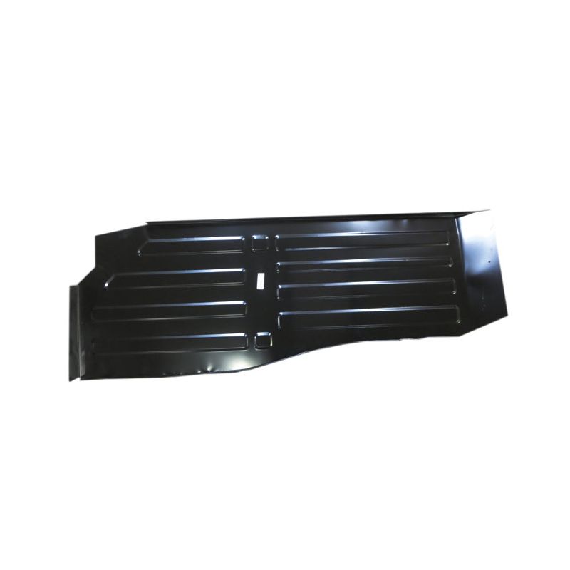 LH FLOOR PANEL (3 SYNCHRO):  MGB