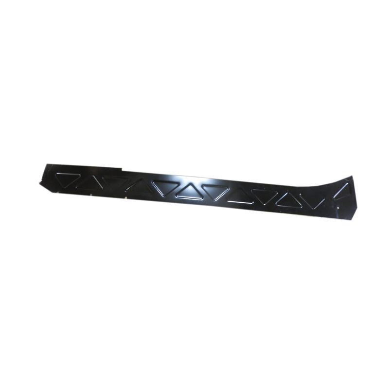 RH INNER SILL:  MGB 62-80