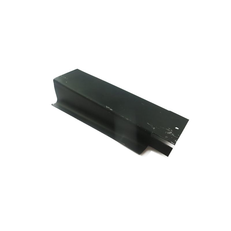 CROSS MEMBER REPAIR:  MGB 62-80