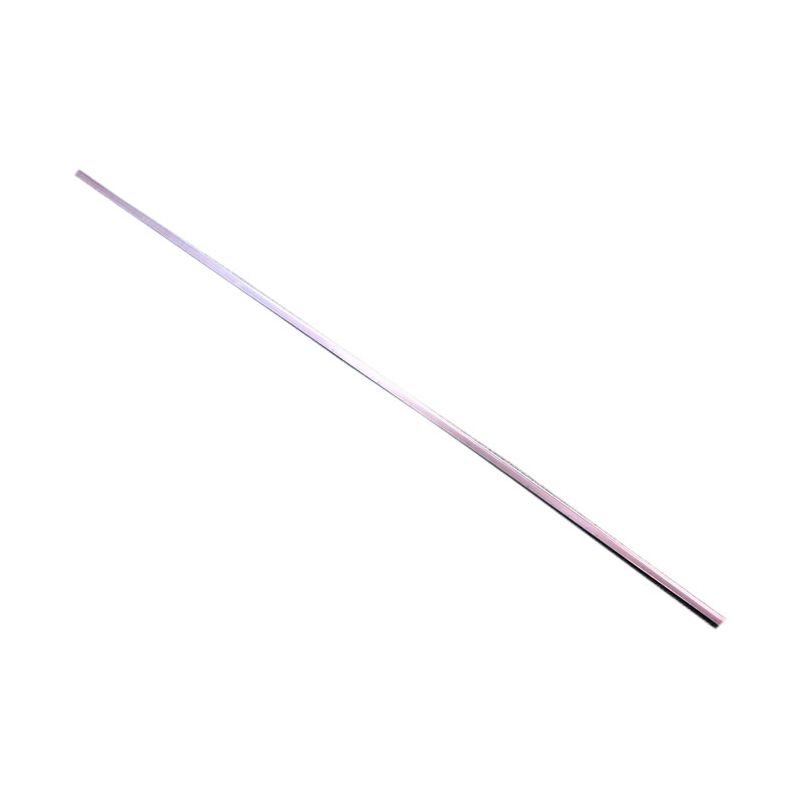 WING BEAD 5.5FT LENGTH:  MGB, MGC, AH, S&M 61-66