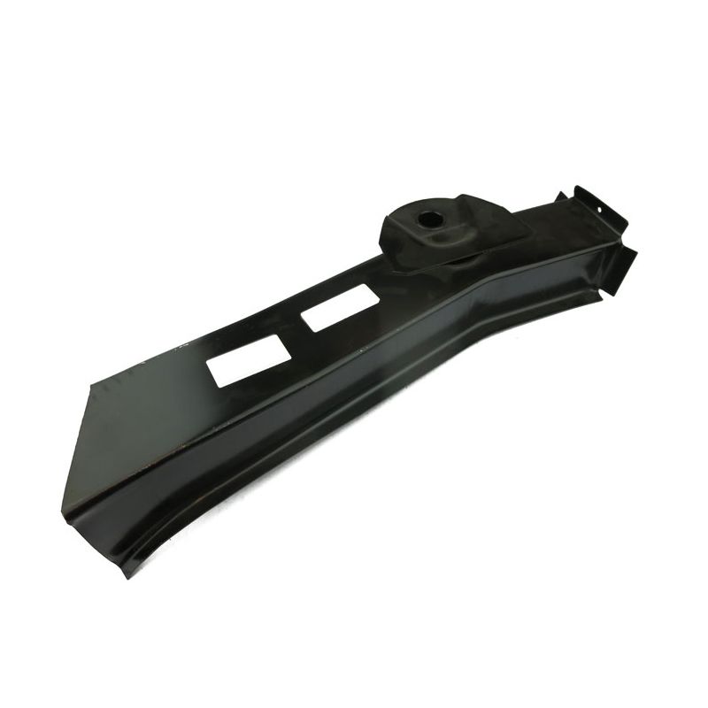 LH CHASSIS LEG REPAIR:  MGB 74-80
