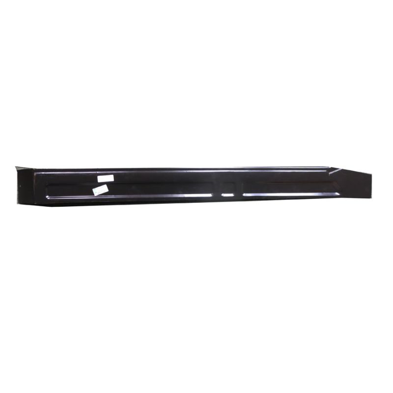 LH FLOOR EDGE:  MGB 62-70