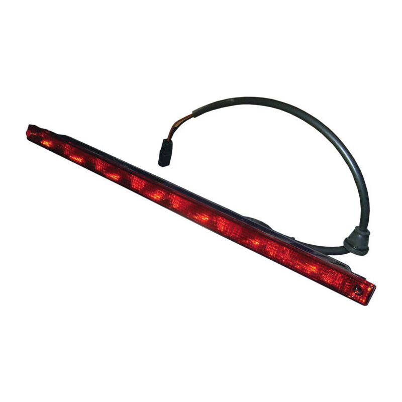 STOPLAMP HIGH LEVEL:  MGF
