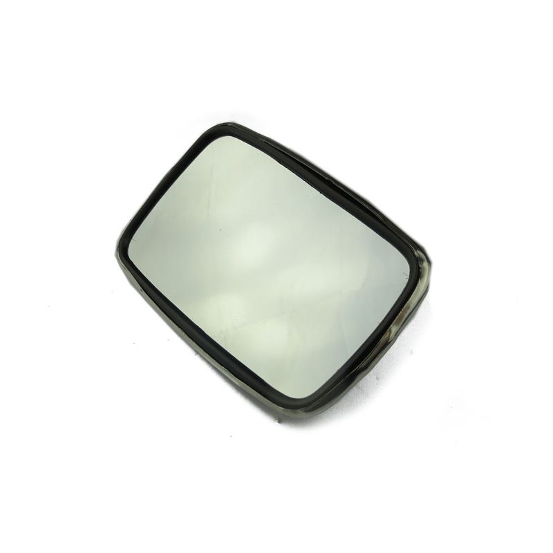 OBLONG MIRROR HEAD: MORRIS MINOR