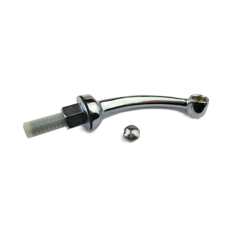 WING MIRROR STEM: MORRIS MINOR