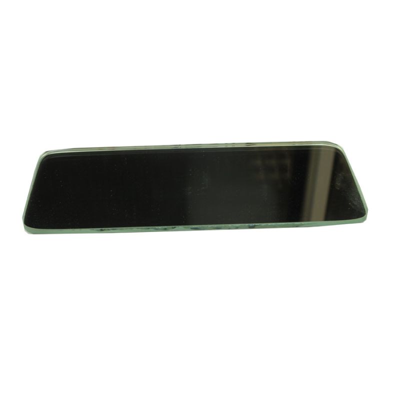 MIRROR GLASS: MORRIS MINOR