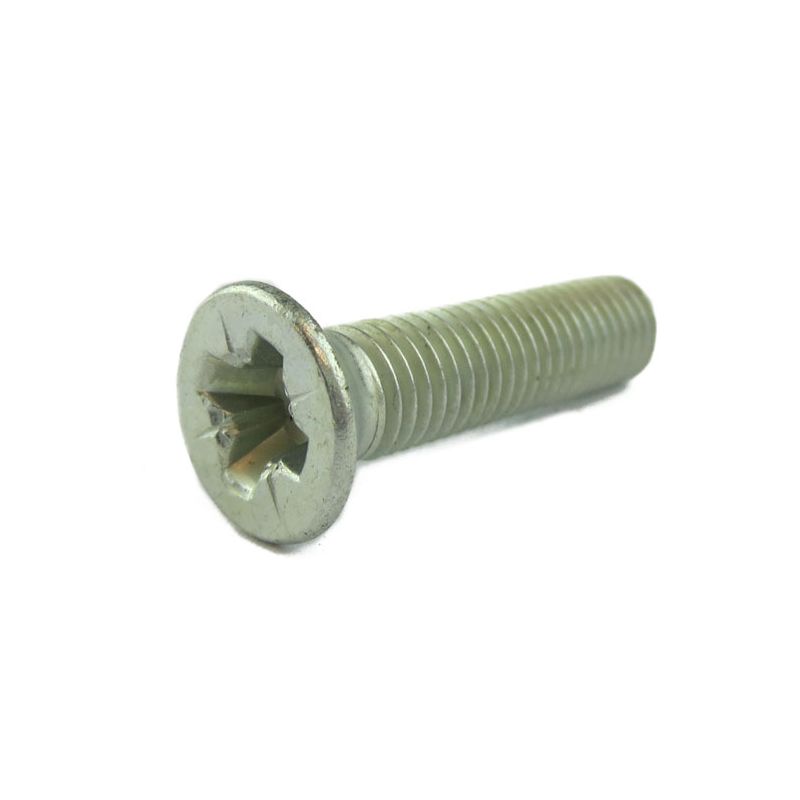 SCREW PILLAR: MORRIS MINOR TRAVELLER