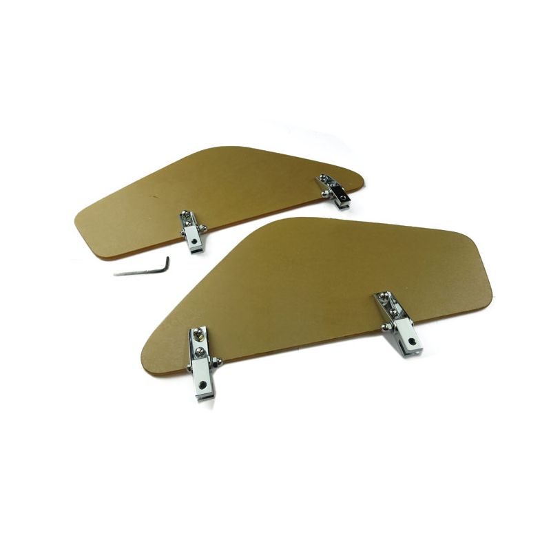 WIND WING SET:  MGA